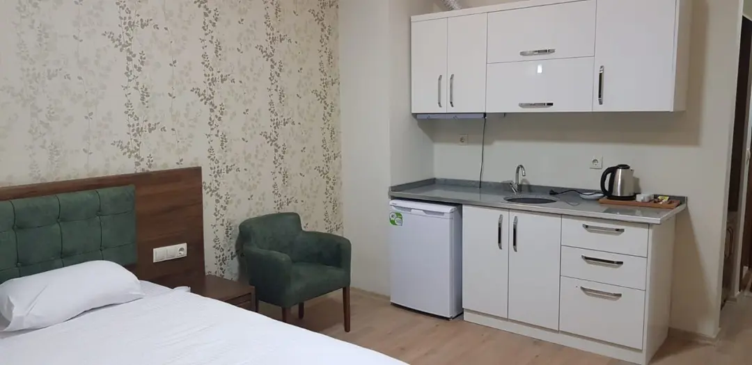 Alp Otel — Ağrı — küçük resim 6