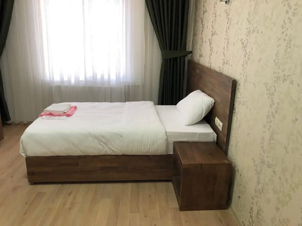 Alp Otel — Ağrı — küçük resim 7