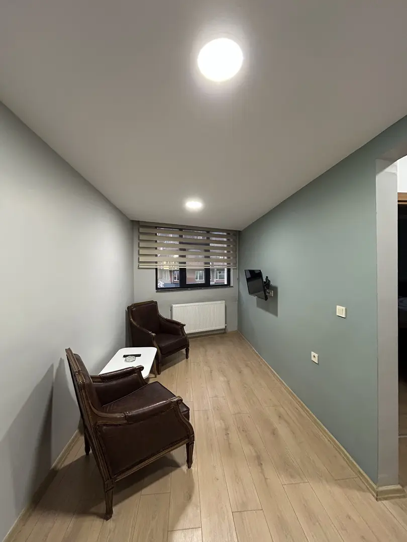 Büyük Ağrı Hotel — Ağrı — küçük resim 5