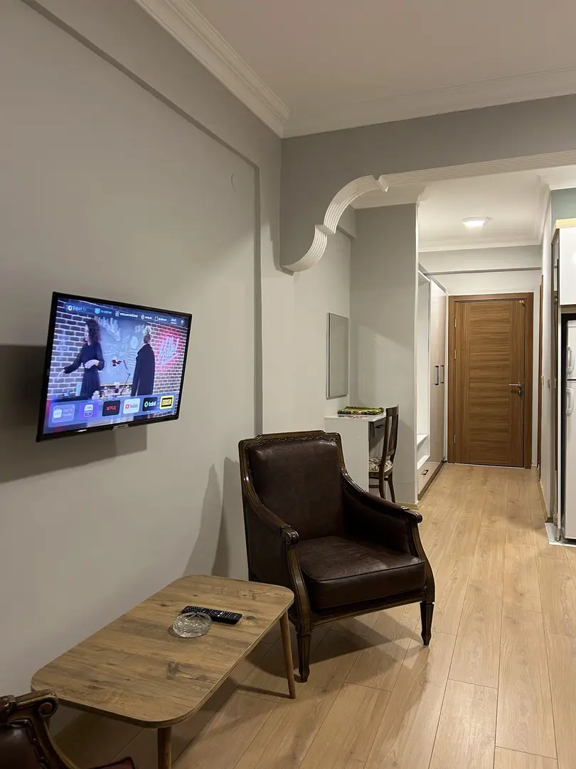 Büyük Ağrı Hotel — Ağrı — küçük resim 9