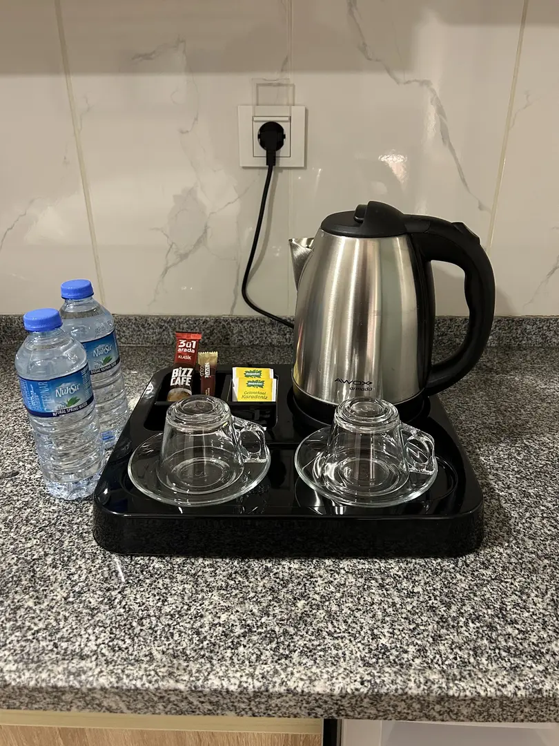 Büyük Ağrı Hotel — Ağrı — küçük resim 6