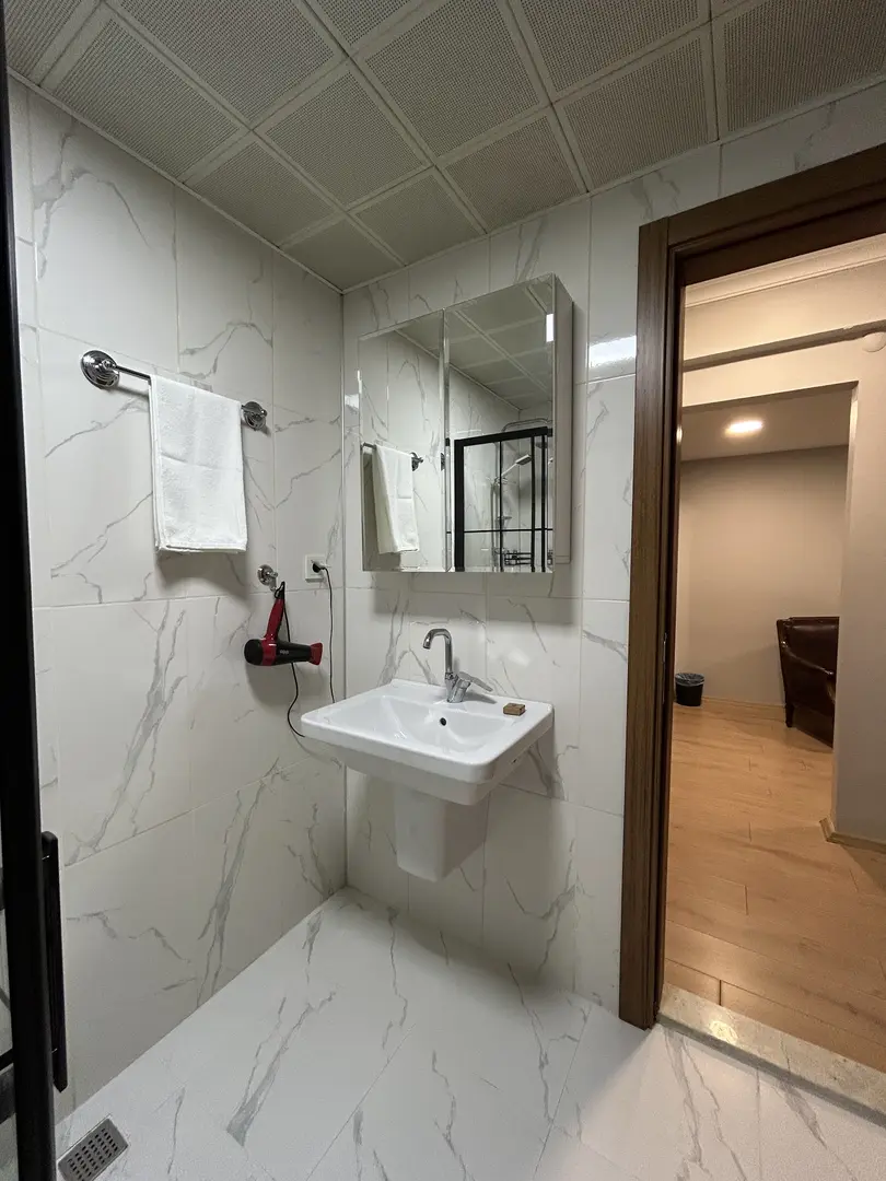 Büyük Ağrı Hotel — Ağrı — küçük resim 3