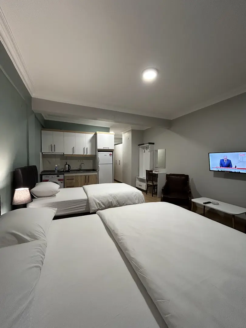 Büyük Ağrı Hotel — Ağrı — küçük resim 4