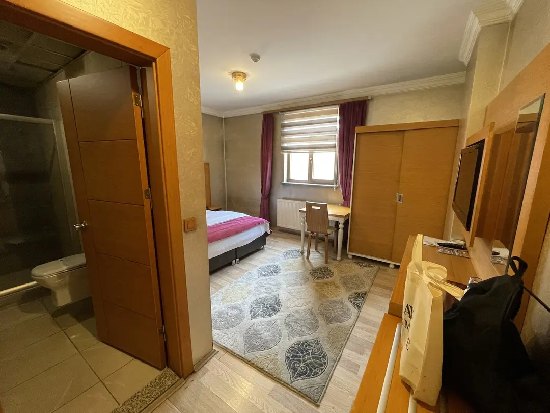 Hatemoğlu Hotel — Ağrı — küçük resim 5