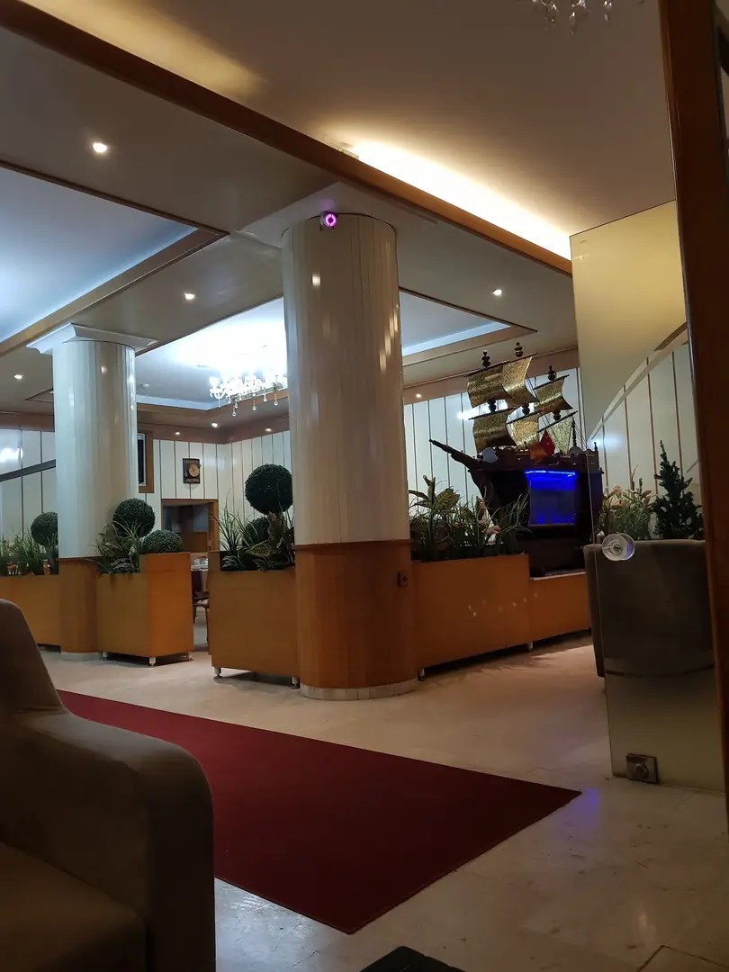 Hatemoğlu Hotel — Ağrı — küçük resim 7
