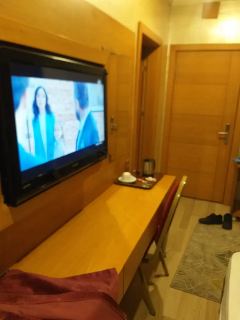Hatemoğlu Hotel — Ağrı — küçük resim 6