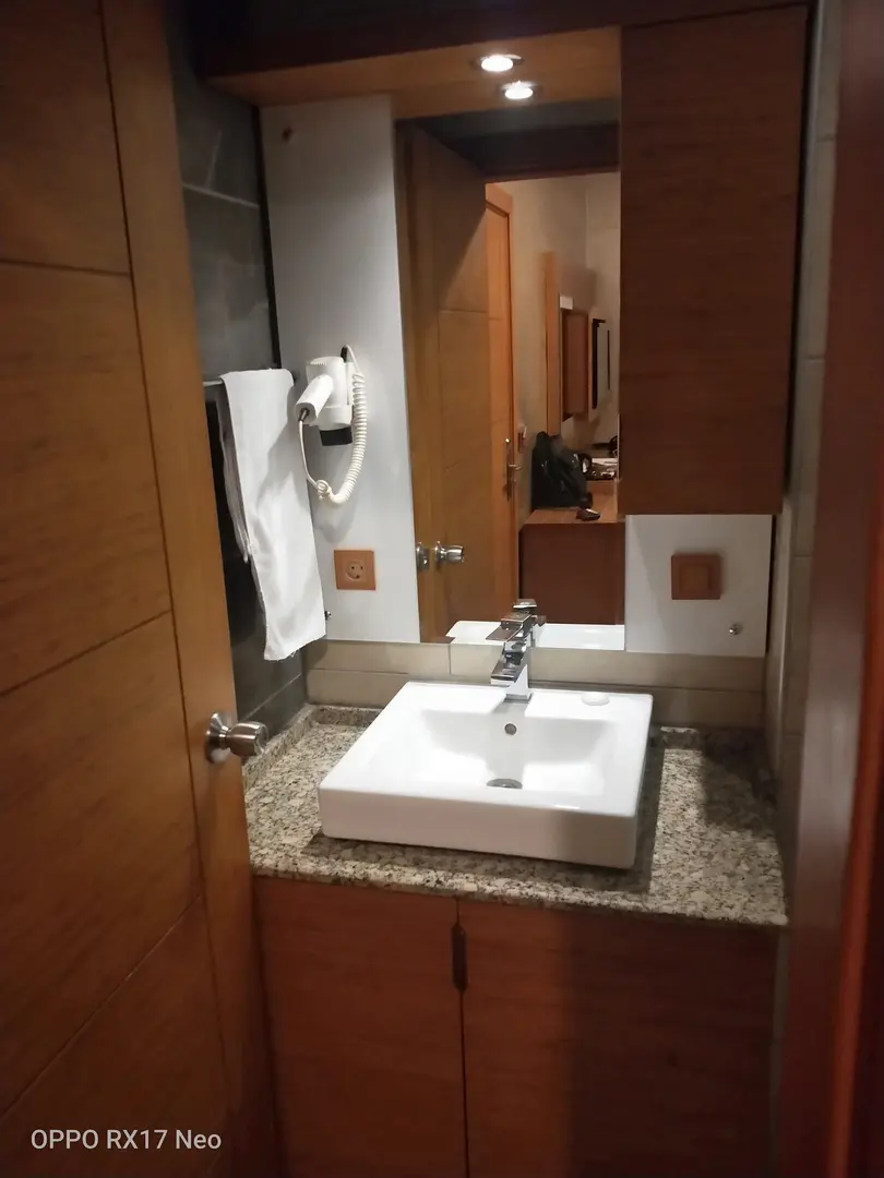 Hatemoğlu Hotel — Ağrı — küçük resim 4