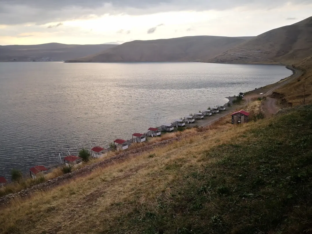 Seres Göl Evleri — Iğdır — küçük resim 4