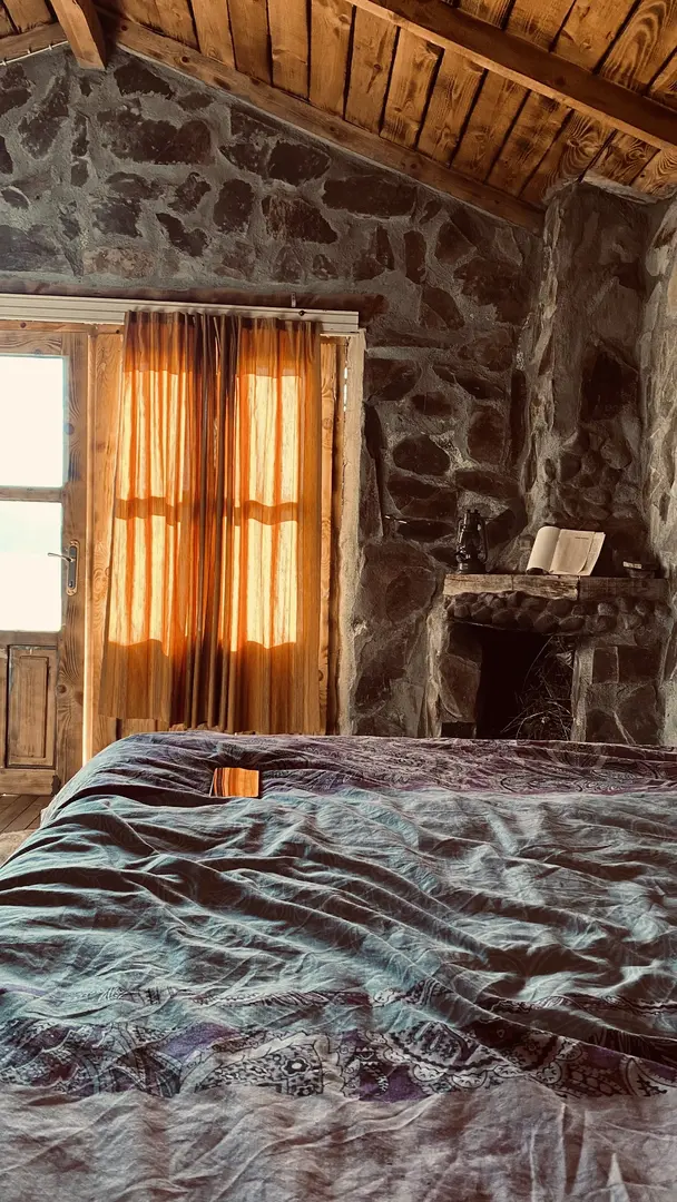 Seres Göl Evleri — Iğdır — küçük resim 2