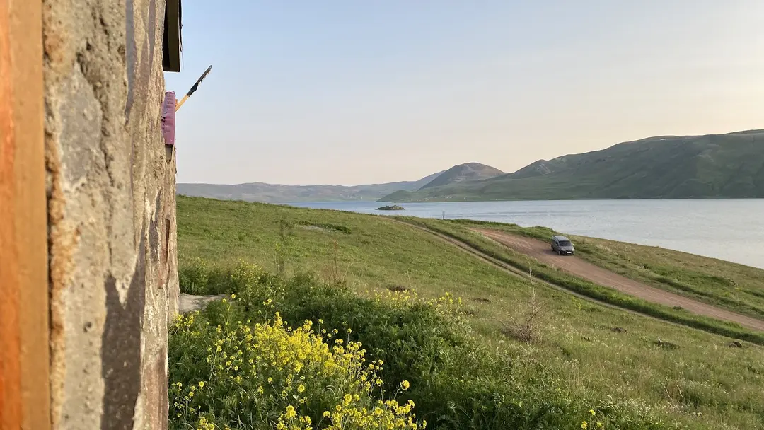 Seres Göl Evleri — Iğdır — küçük resim 9