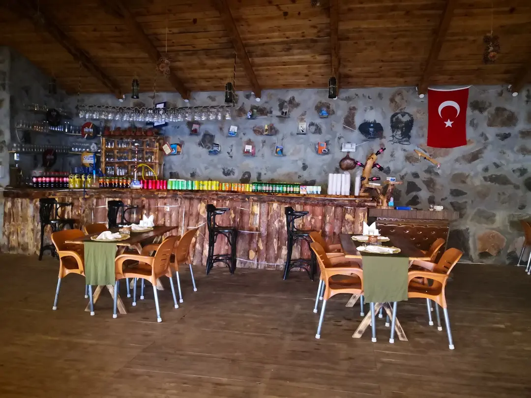 Seres Göl Evleri — Iğdır — küçük resim 7