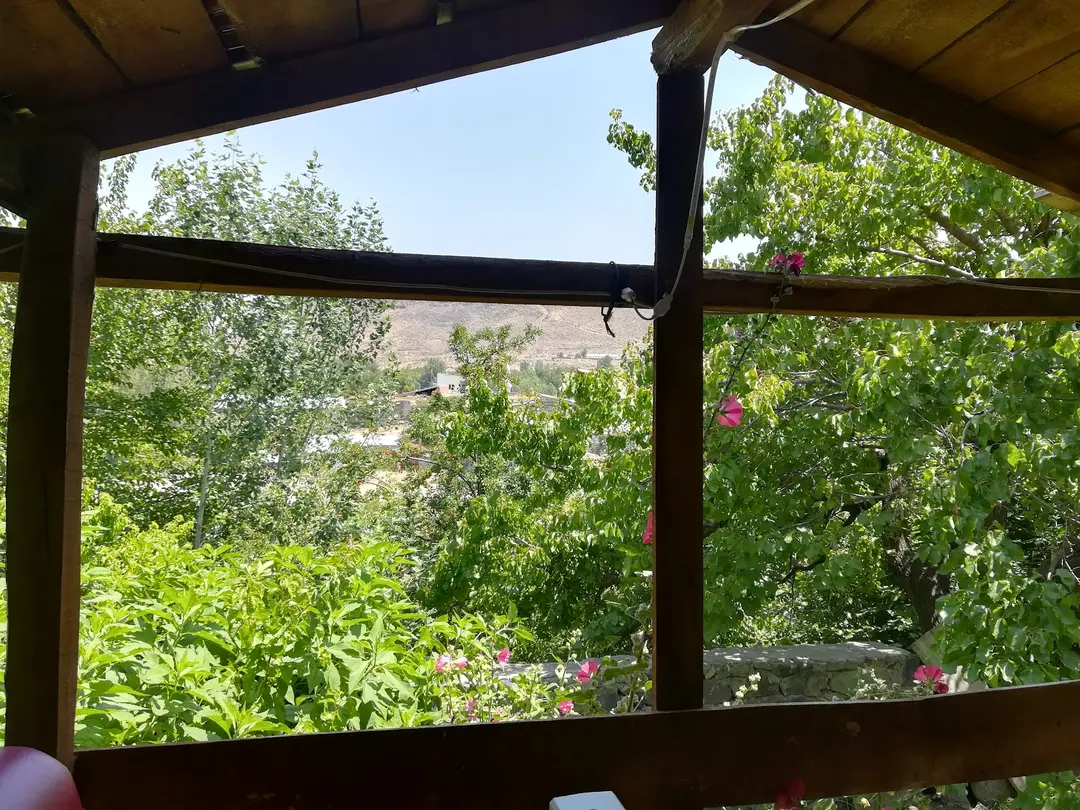 Acar Camping Tea Garden — Kars — küçük resim 5