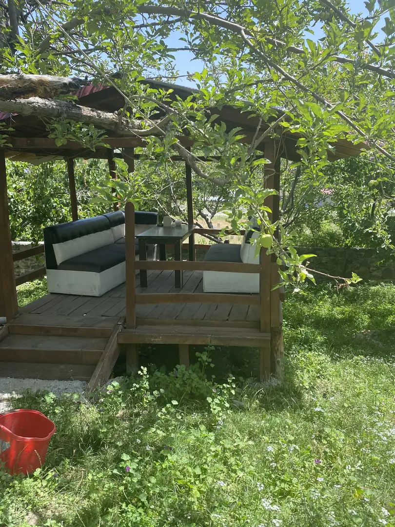 Acar Camping Tea Garden — Kars — küçük resim 2