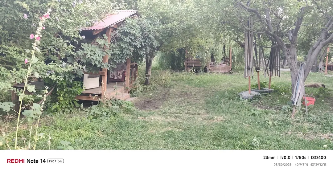 Acar Camping Tea Garden — Kars — küçük resim 3