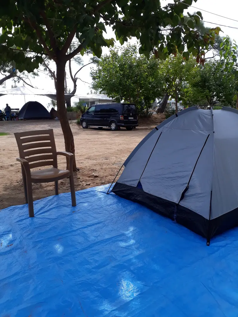 Yıldırım Kamp — Antalya — küçük resim 2