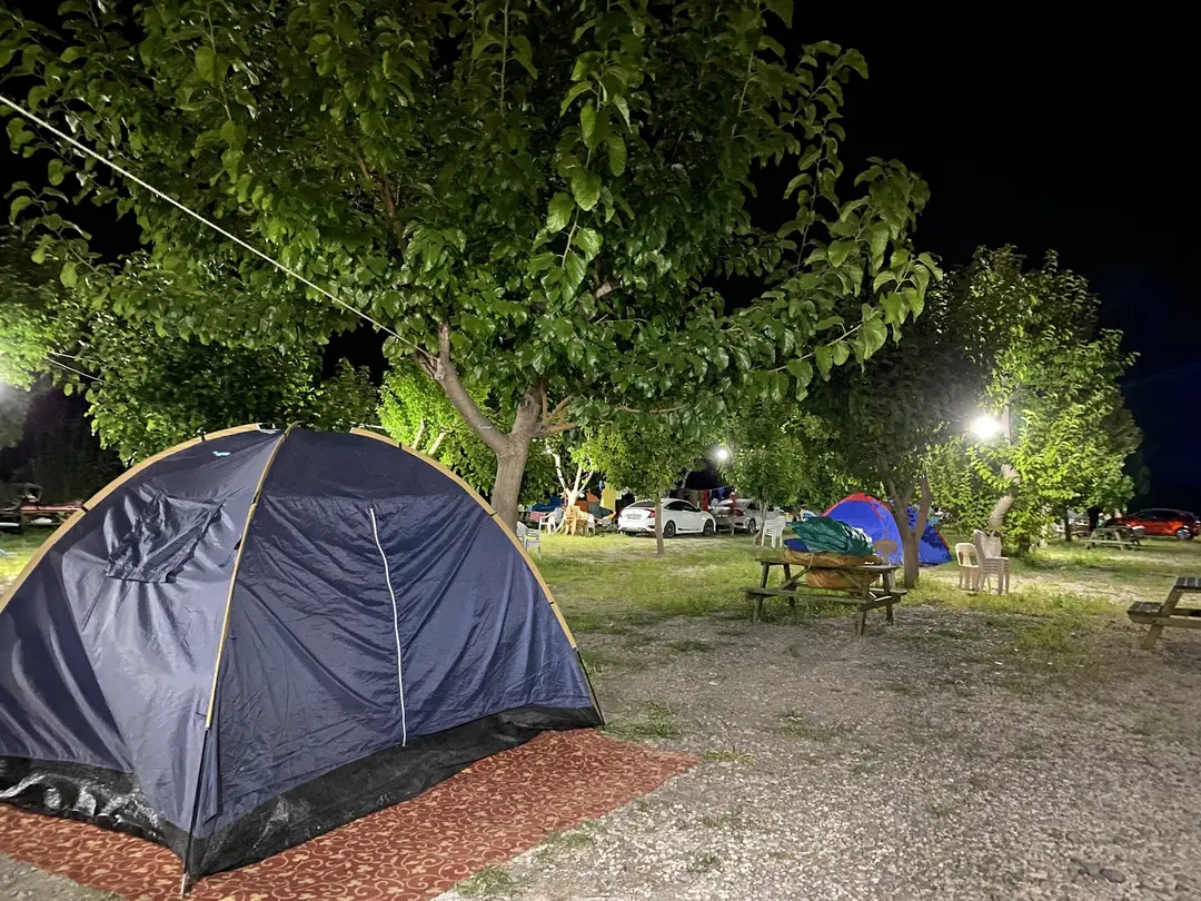 Yıldırım Kamp — Antalya — küçük resim 5