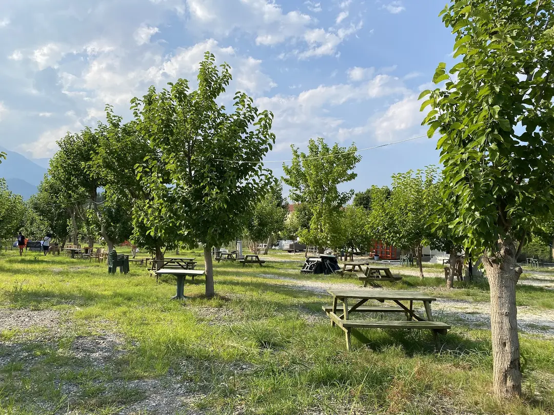 Yıldırım Kamp — Antalya — küçük resim 4