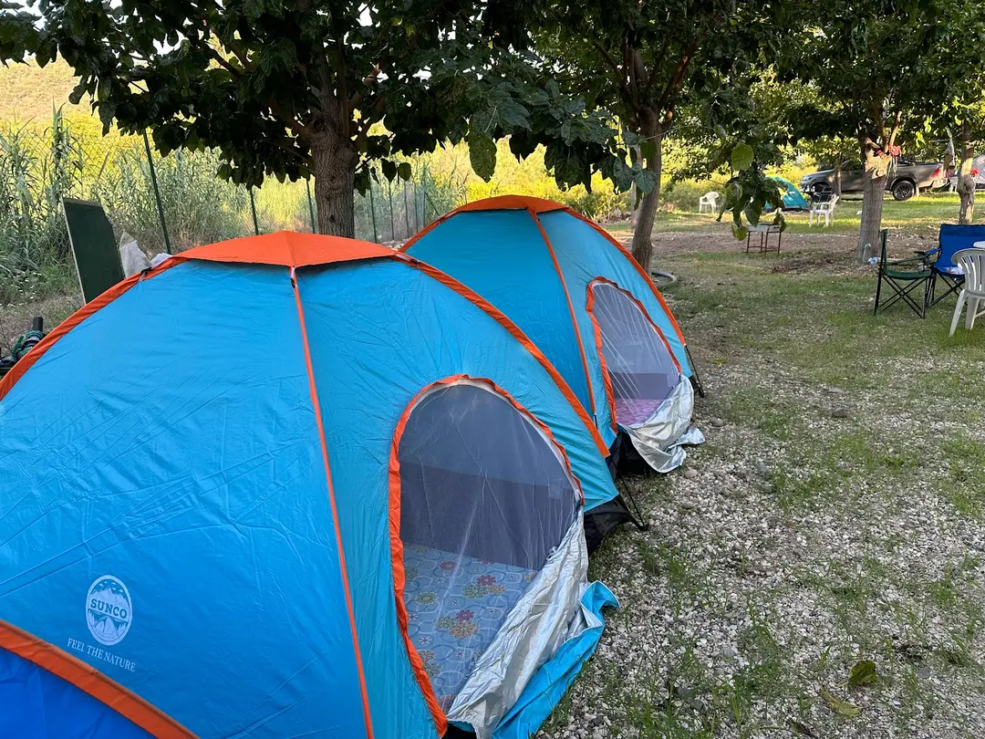 Yıldırım Kamp — Antalya — küçük resim 8