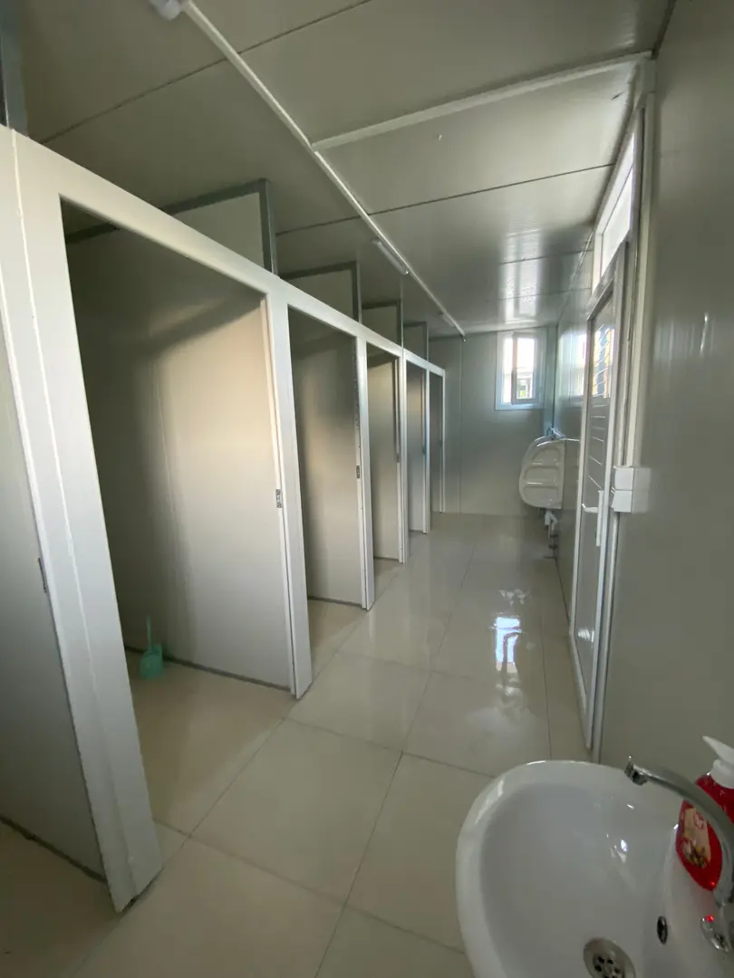 Yıldırım Kamp — Antalya — küçük resim 3