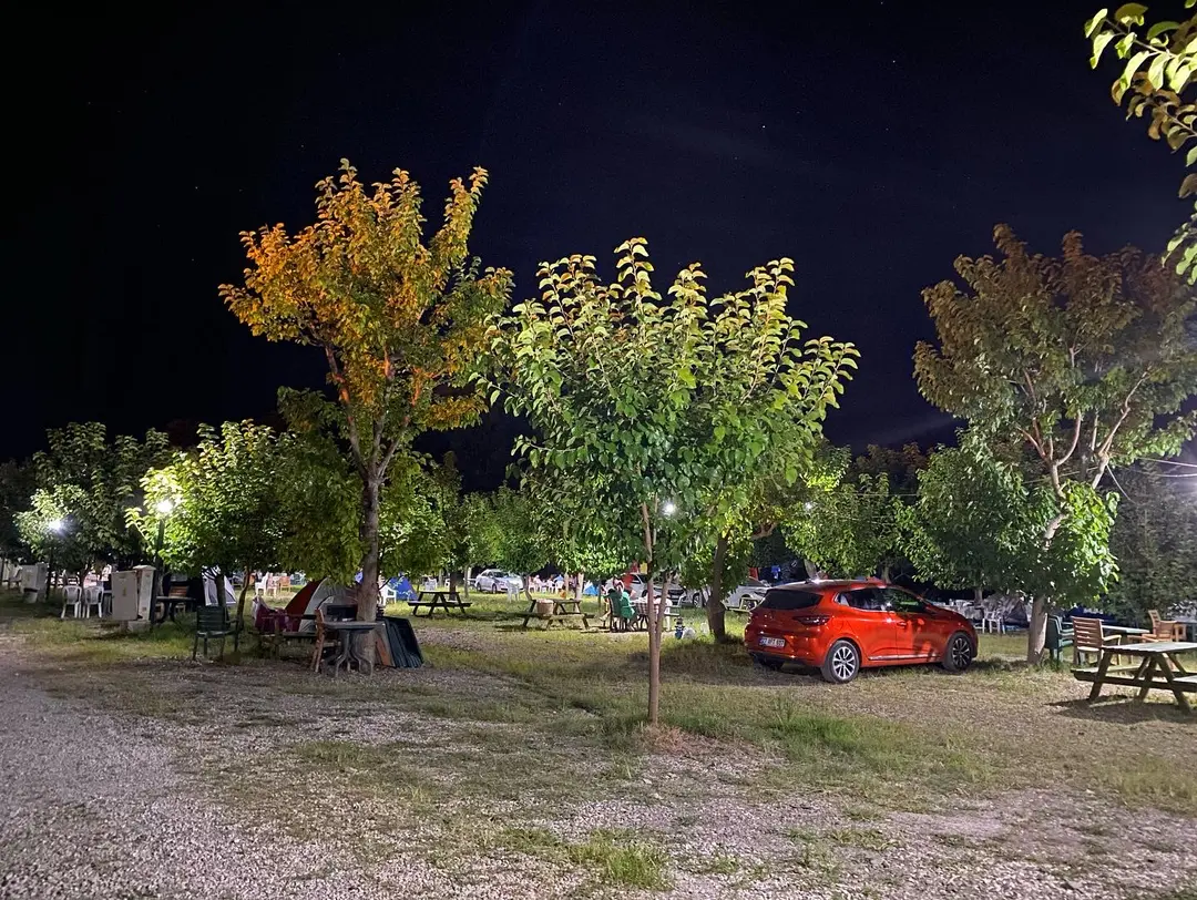 Yıldırım Kamp — Antalya — küçük resim 9
