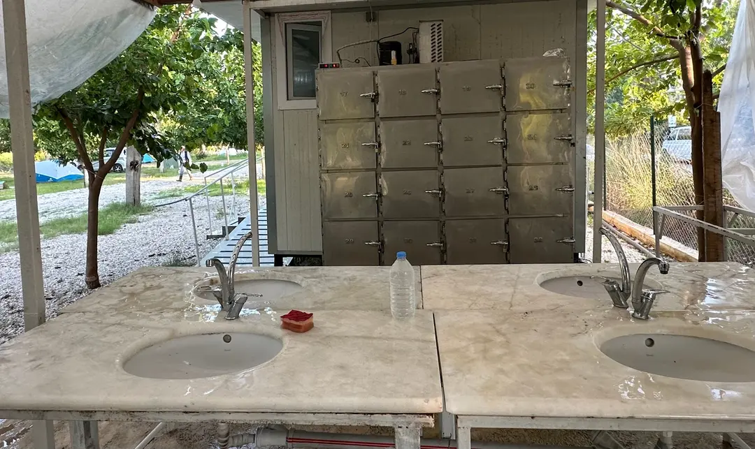 Yıldırım Kamp — Antalya — küçük resim 7