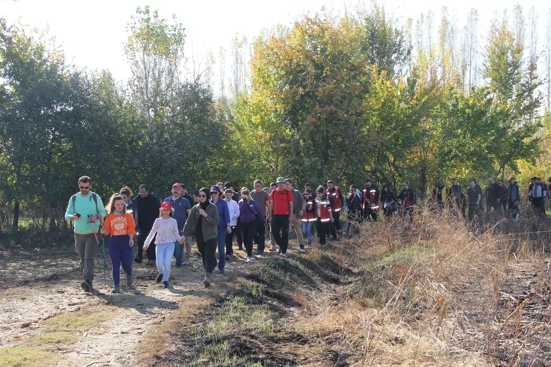 Iğdır bey camping — Iğdır — küçük resim 10