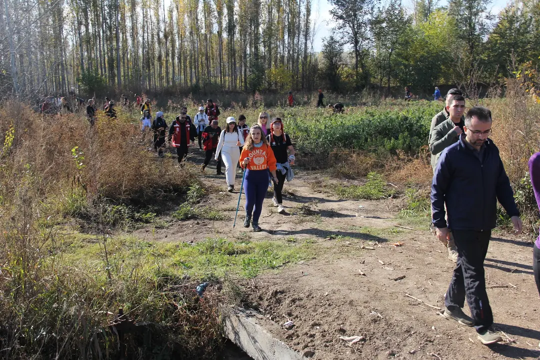 Iğdır bey camping — Iğdır — küçük resim 8