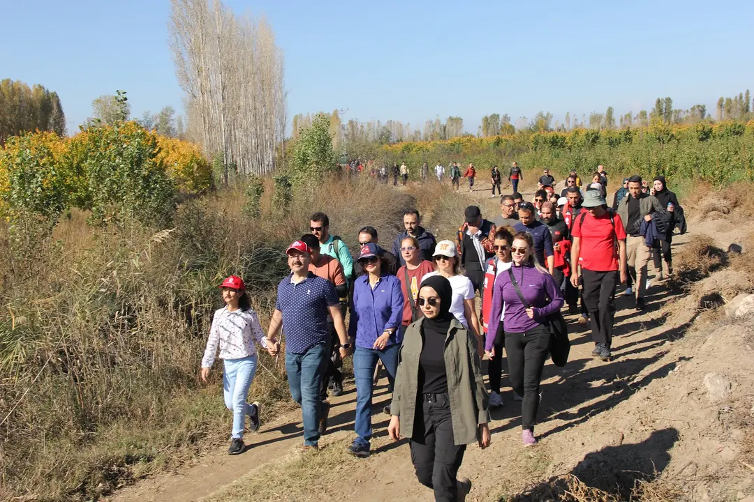 Iğdır bey camping — Iğdır — küçük resim 9