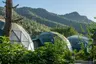 Lusso Camping Bodrum