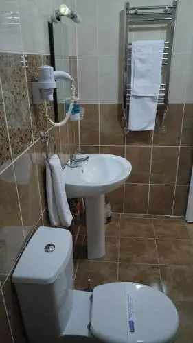 BUTIK ERTUR HOTEL — Ağrı — küçük resim 4