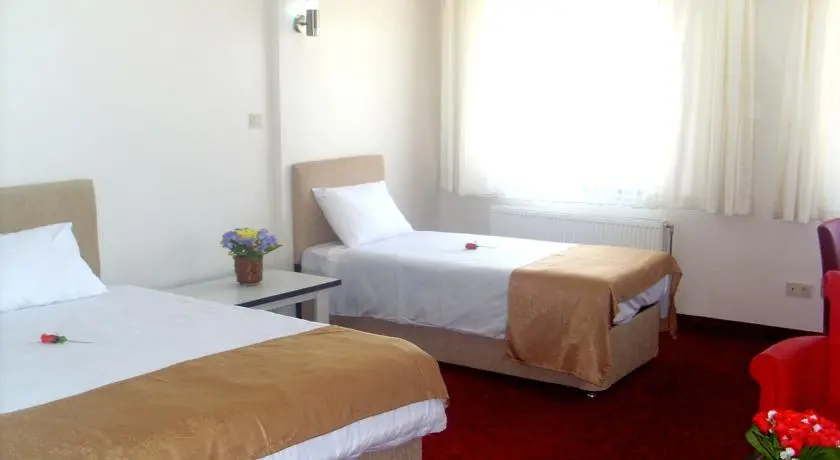 BUTIK ERTUR HOTEL — Ağrı — küçük resim 3