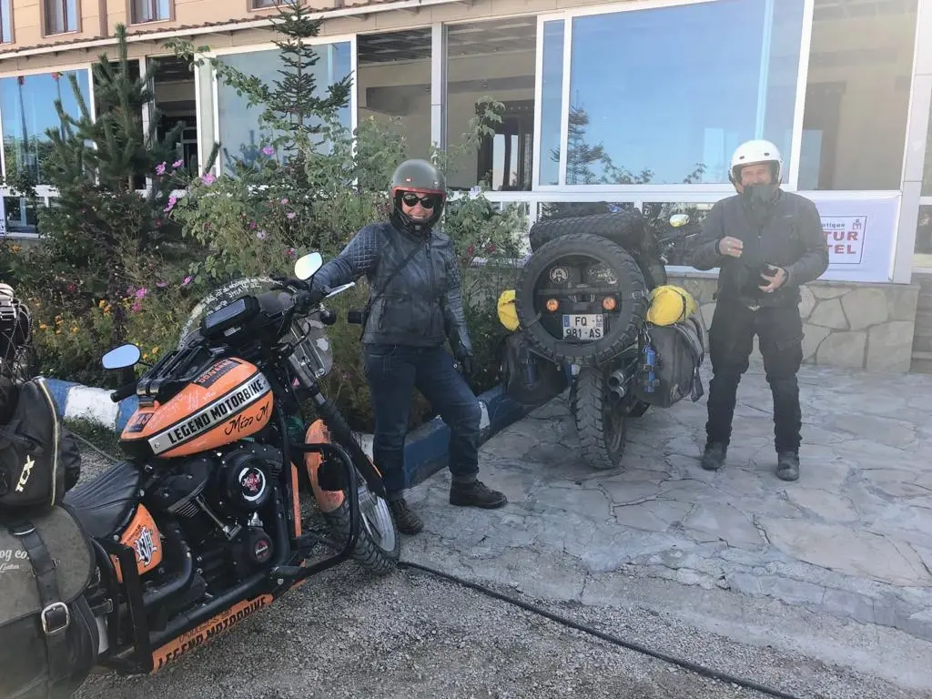 BUTIK ERTUR HOTEL — Ağrı — küçük resim 8