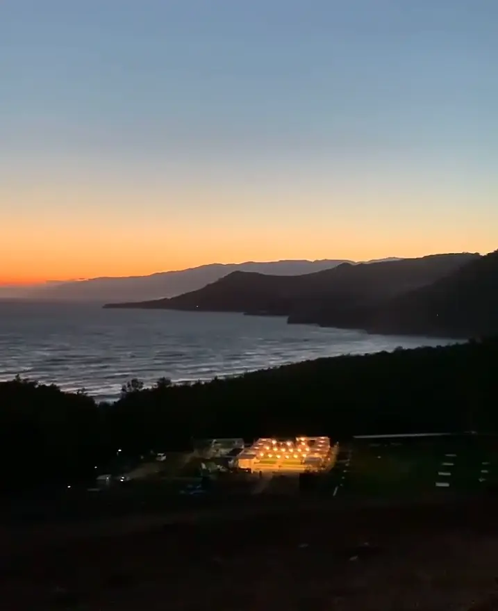 çadıristan camping — Antalya — küçük resim 2
