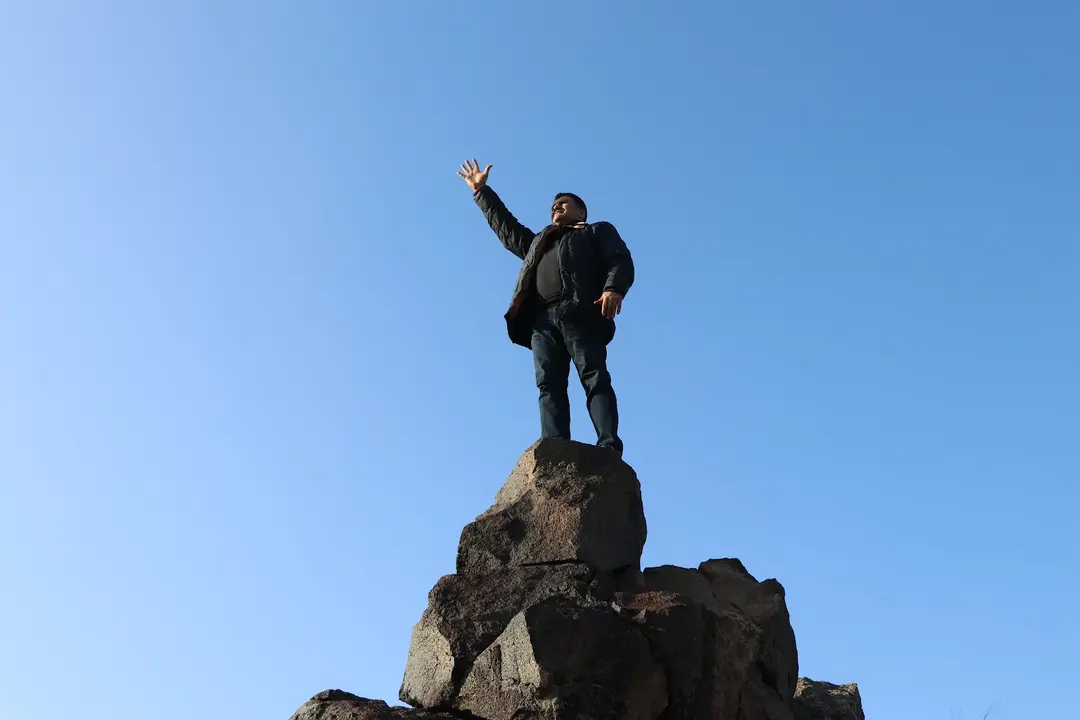 Burhan Çöllü Camping Area — Iğdır — küçük resim 6