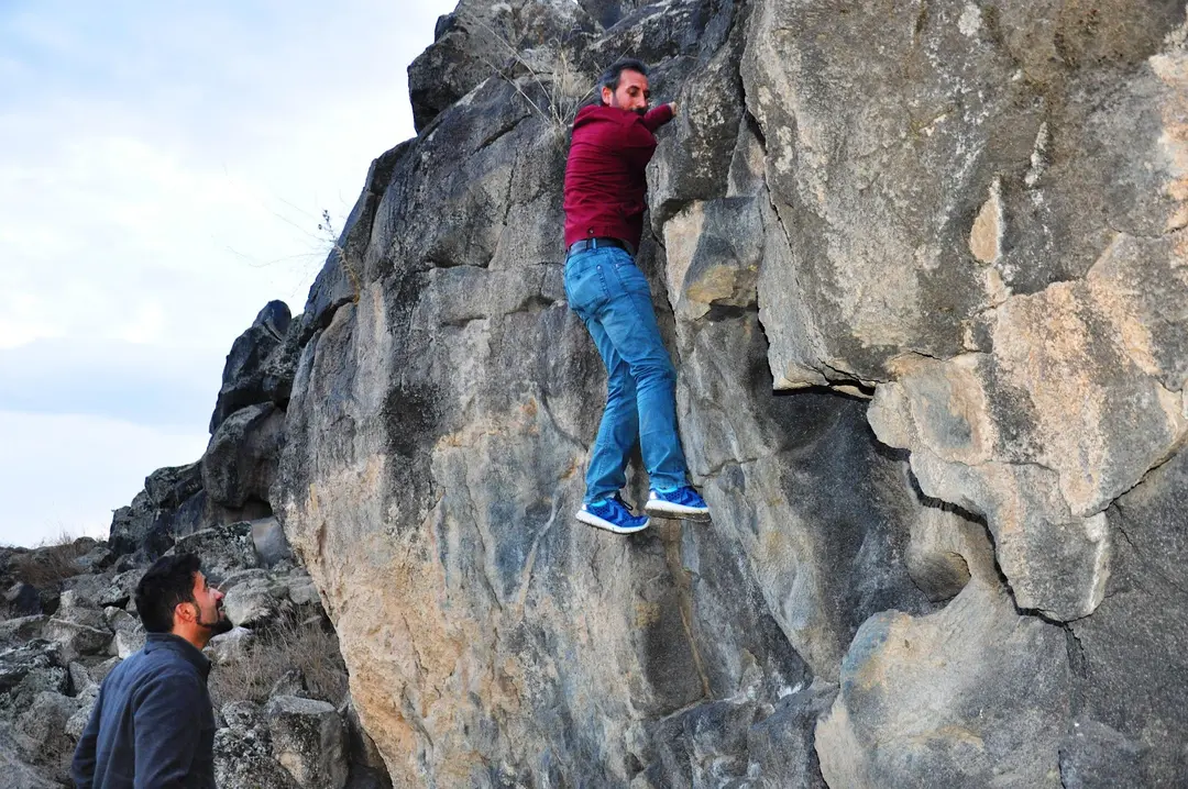 Burhan Çöllü Camping Area — Iğdır — küçük resim 5