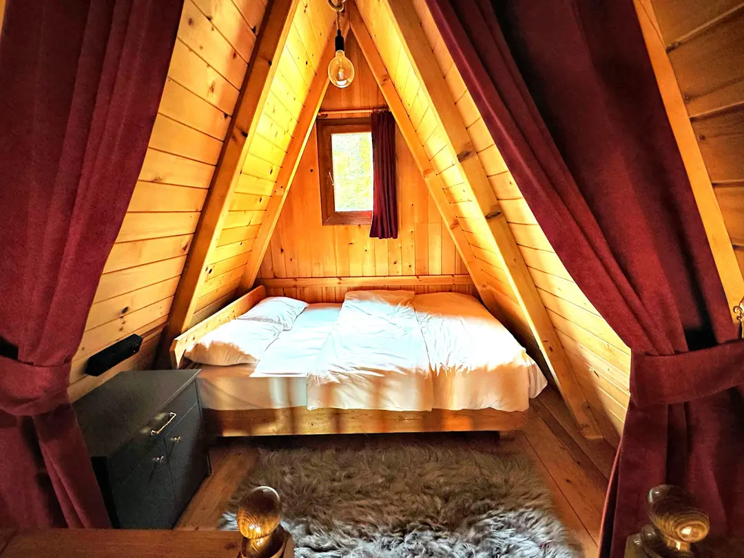 TABİAT BUNGALOWS — Rize — küçük resim 2