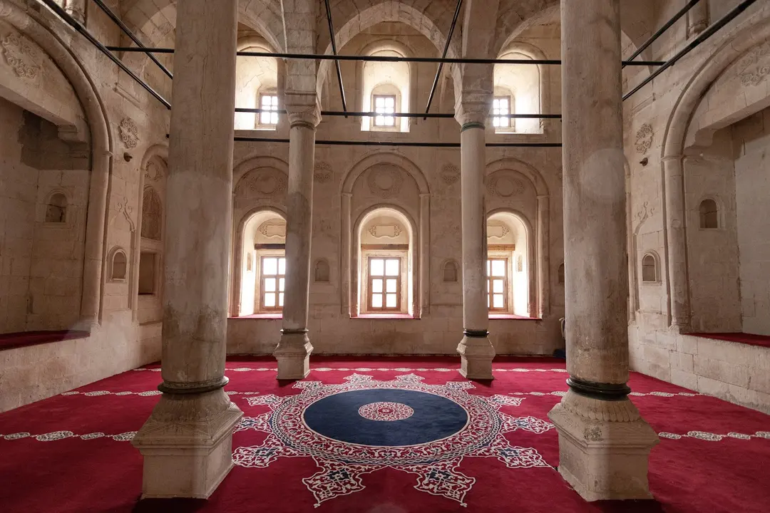 Hoja Place — Ağrı — küçük resim 7