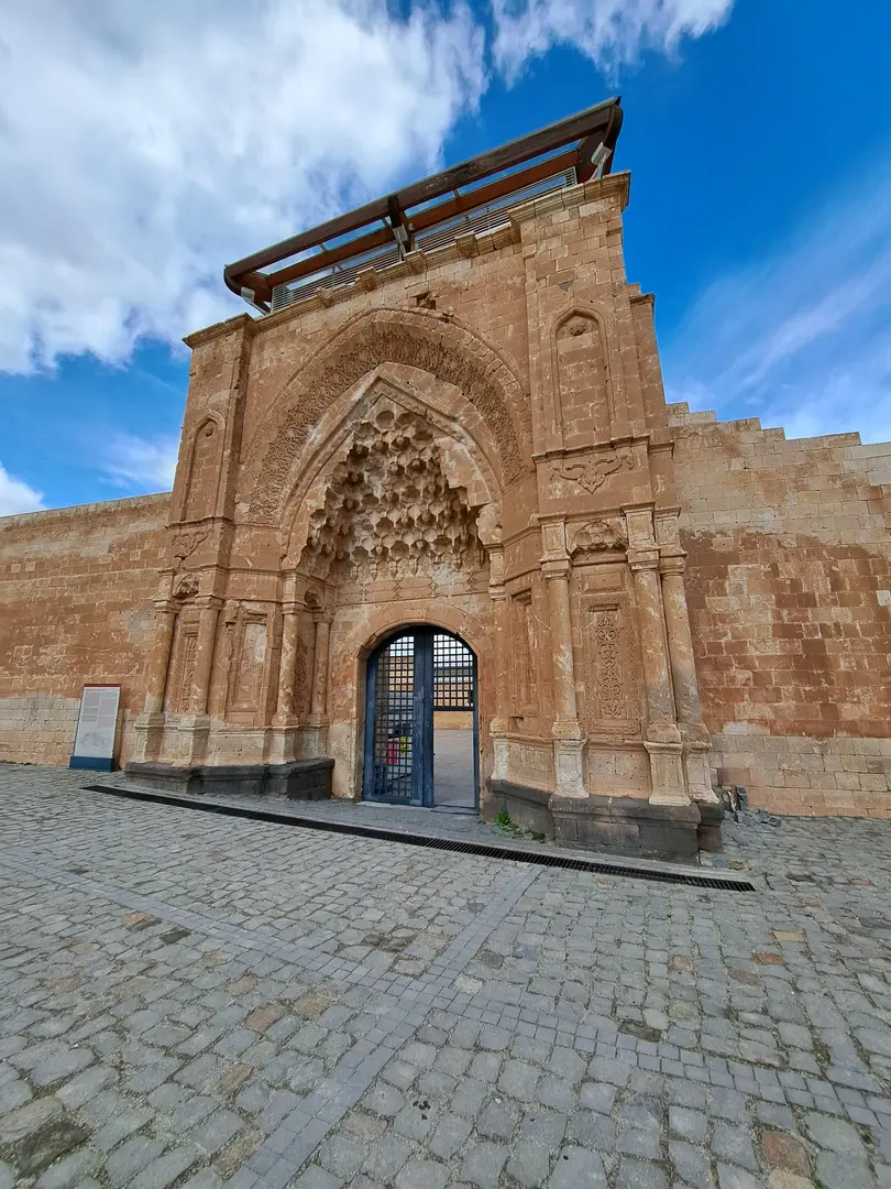Hoja Place — Ağrı — küçük resim 4