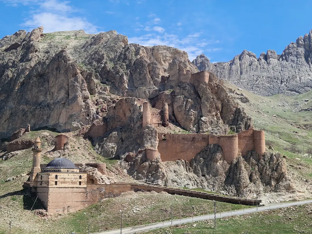 Hoja Place — Ağrı — küçük resim 5