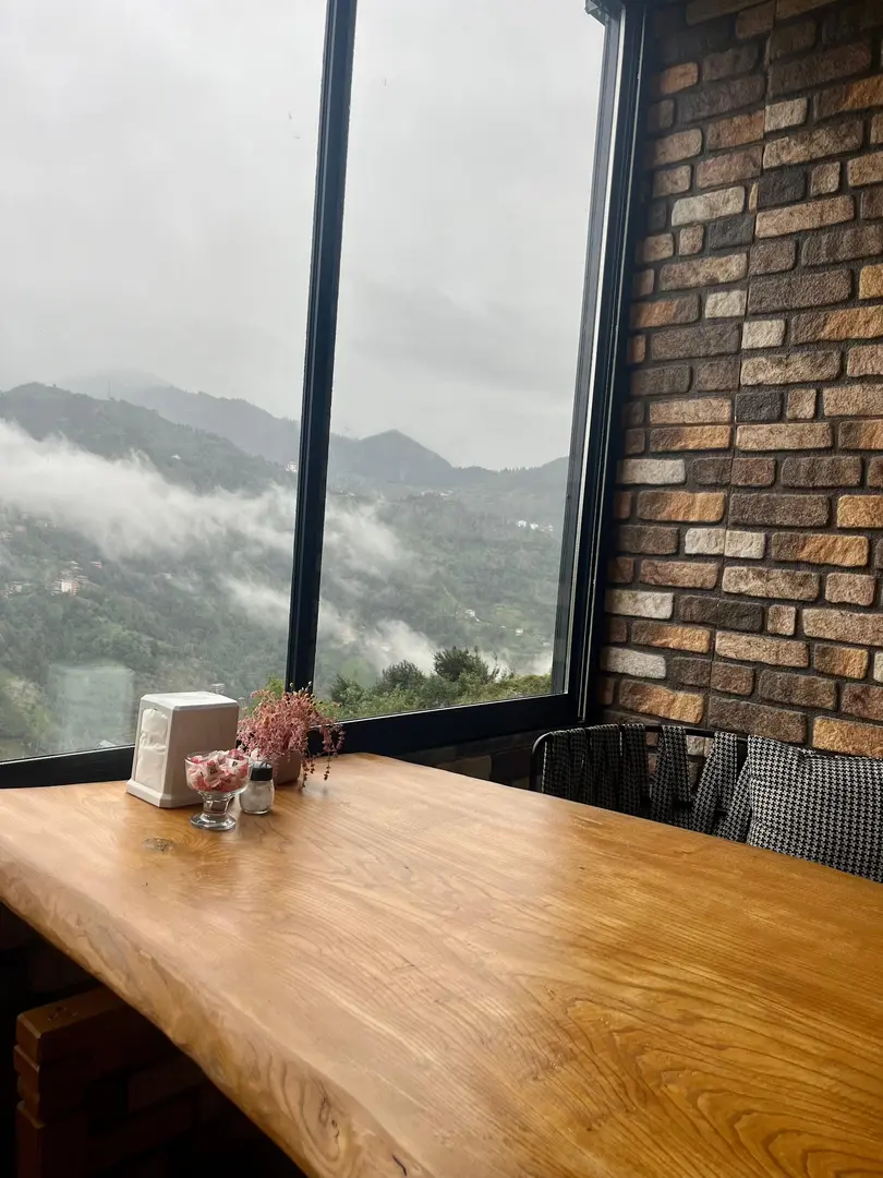 Relax Dağ Evleri — Rize — küçük resim 5
