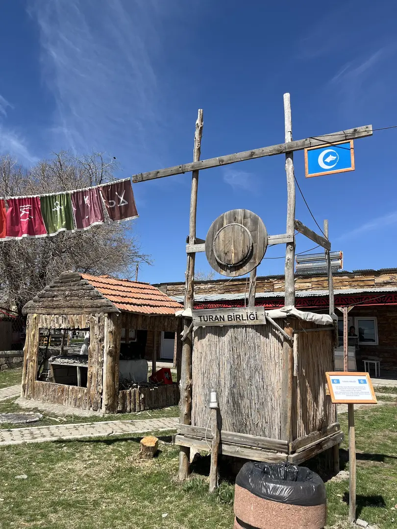 Atayurt camping — Van — küçük resim 6