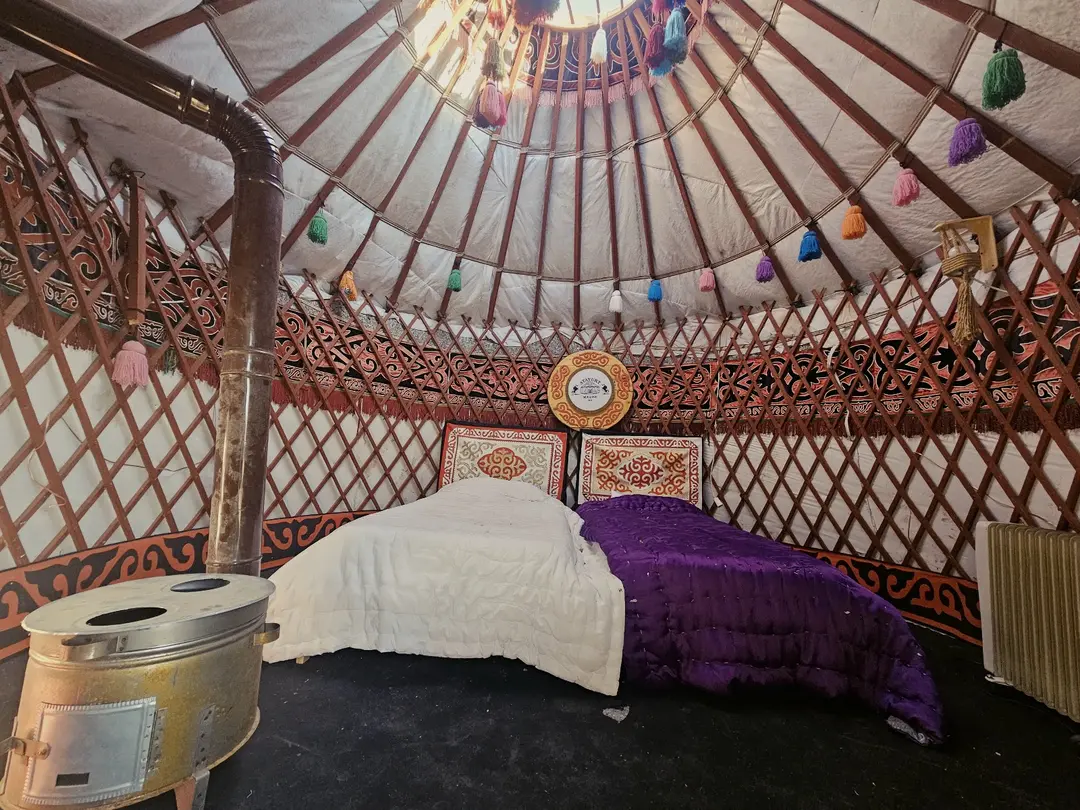 Atayurt camping — Van — küçük resim 5