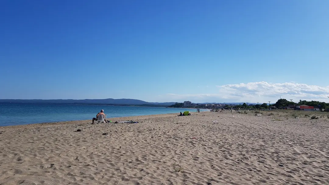 Kamp alanı İğneada Bungalov — Kırklareli — küçük resim 6