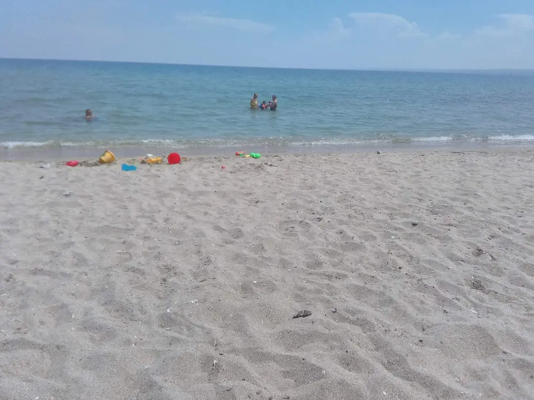 Kamp alanı İğneada Bungalov — Kırklareli — küçük resim 5