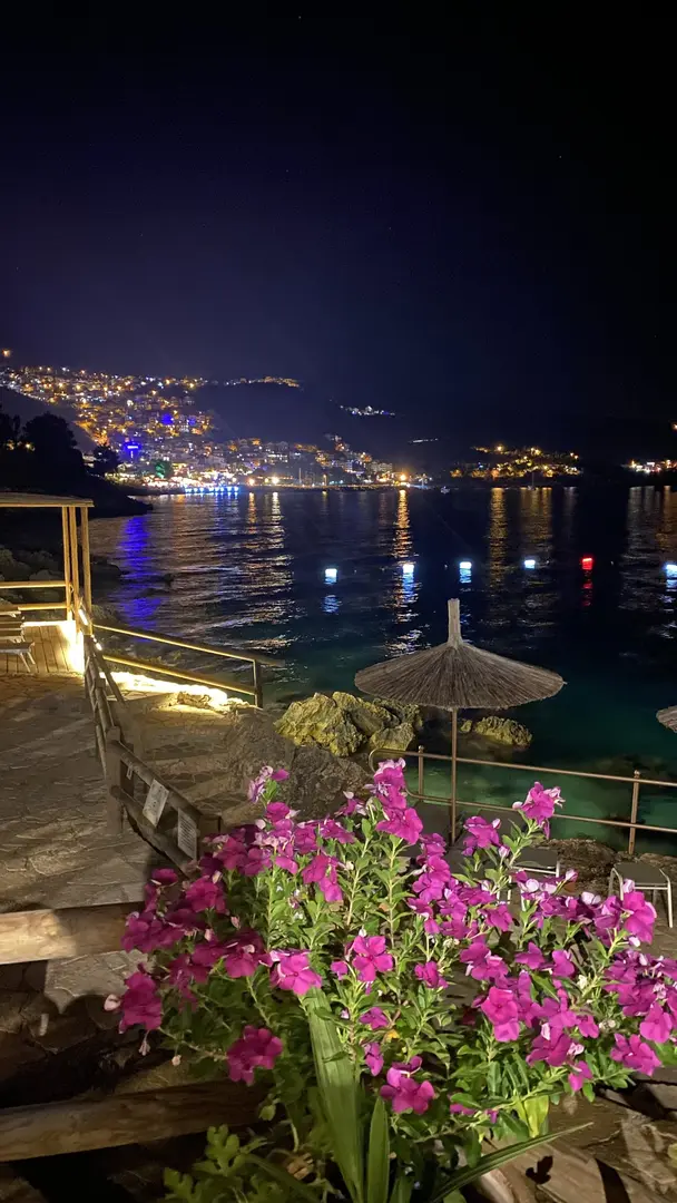 Kaş Kamping - Resort Otel. Restaurant & Bar & Plaj — Antalya — küçük resim 8