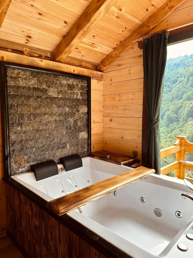 Maysa Suit Bungalov — Rize — küçük resim 2