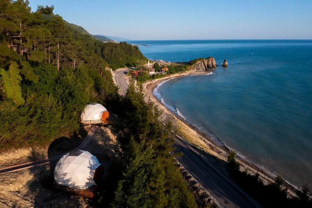 Quiet Abana — Kastamonu — küçük resim 8