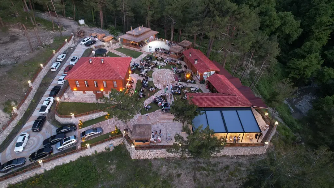 Quiet Abana — Kastamonu — küçük resim 4