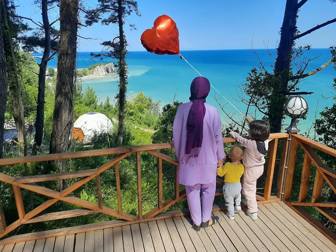 Quiet Abana — Kastamonu — küçük resim 9