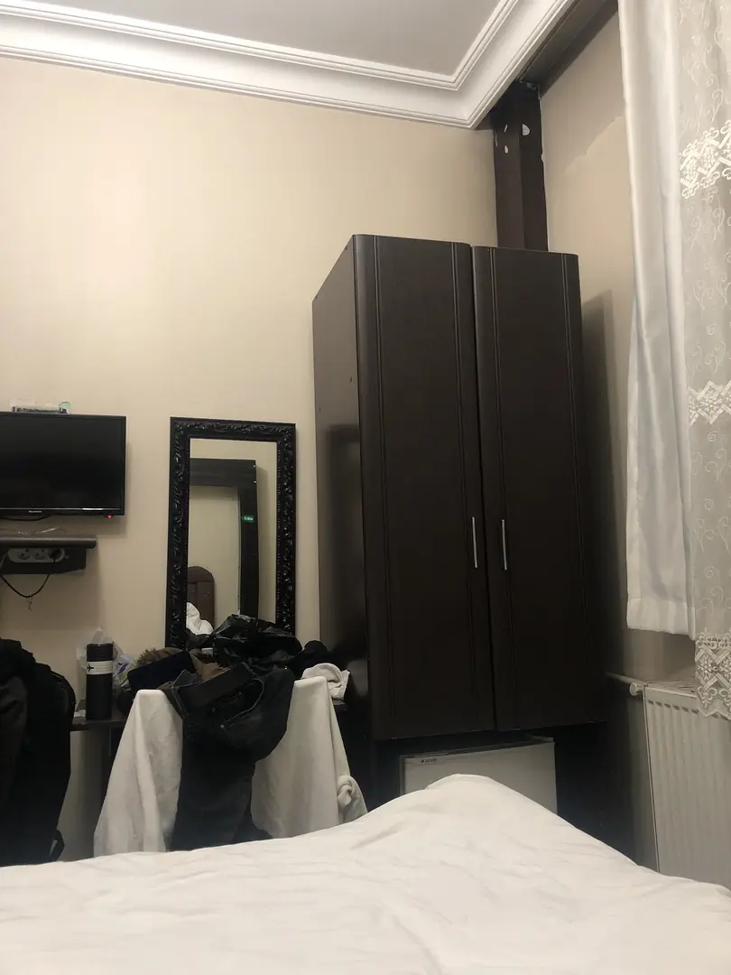 Ağrı Otel Kılıçaslan — Ağrı — küçük resim 4